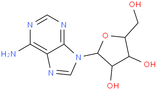 58-61-7